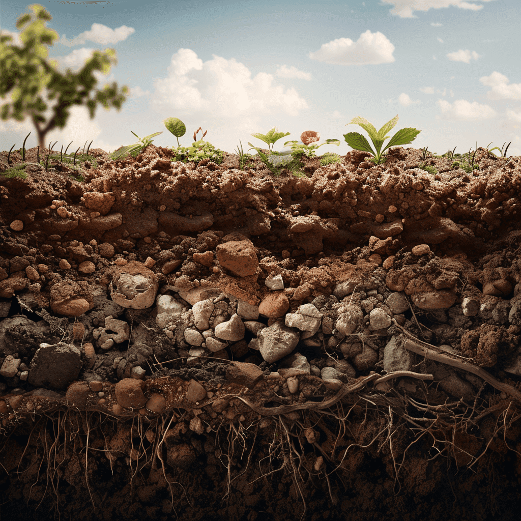 Soil Physical Properties